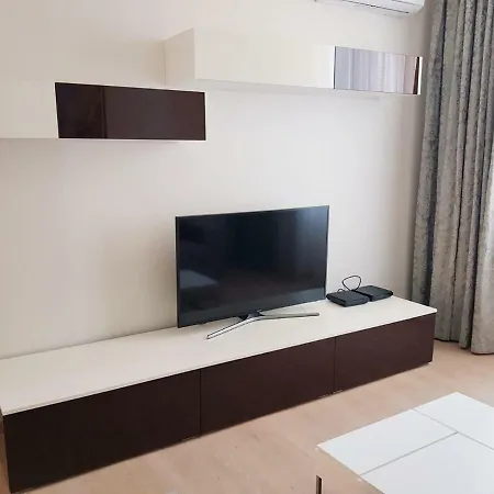 Charming On The Boarder Of Monaco