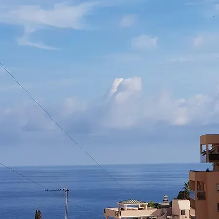 Charming On The Boarder Of Monaco Apartment Beausoleil