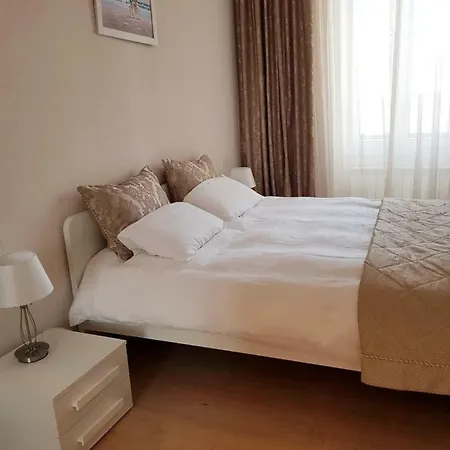 Apartment Charming On The Boarder Of Monaco *