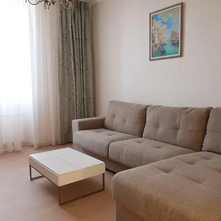Charming On The Boarder Of Monaco Apartment *